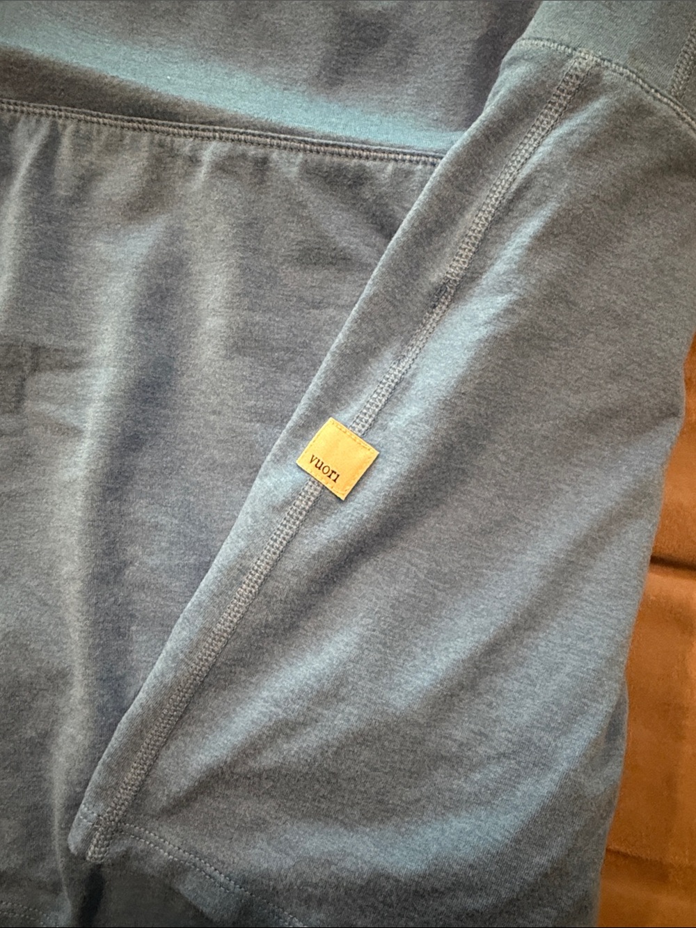 Vuori skort M